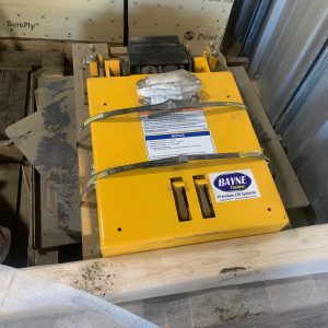 NEW Bayne Tipper 1900-0021