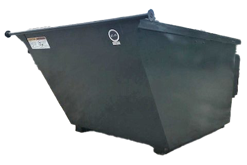 Rear Load Containers